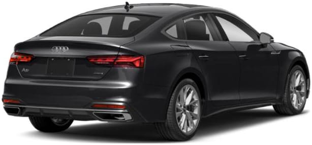 audi a5 sportback 2021 WAUFACF58MA014334 image audi a5 sportback 2021 WAUFACF58MA014334 image